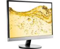 AOC I2269VWM czarny - 172817 - zdjęcie 2